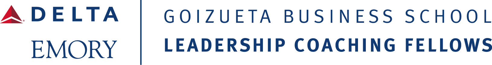 Delta Leadership Coaching Fellows